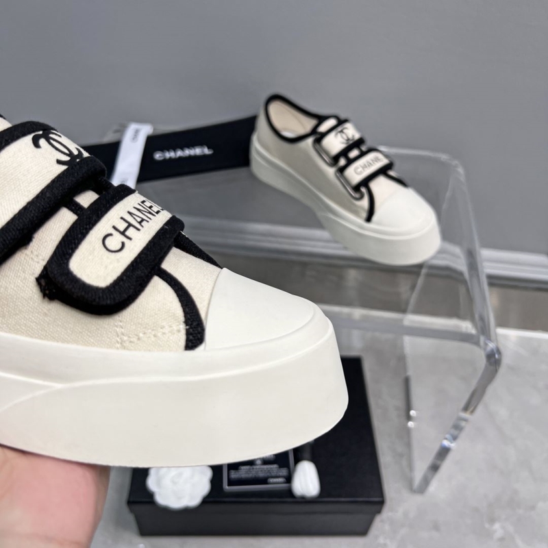 Chanel Sport Shoes